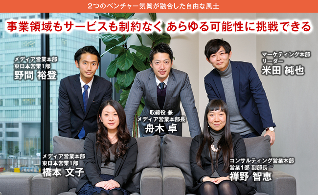 株式会社ネクスト　Lifull特集