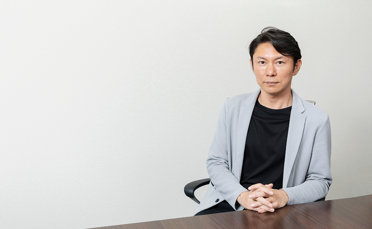 オスカーキャピタル株式会社　代表取締役　金田 大介