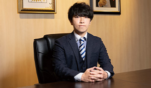 株式会社アドレクス 代表取締役　田代 隼人