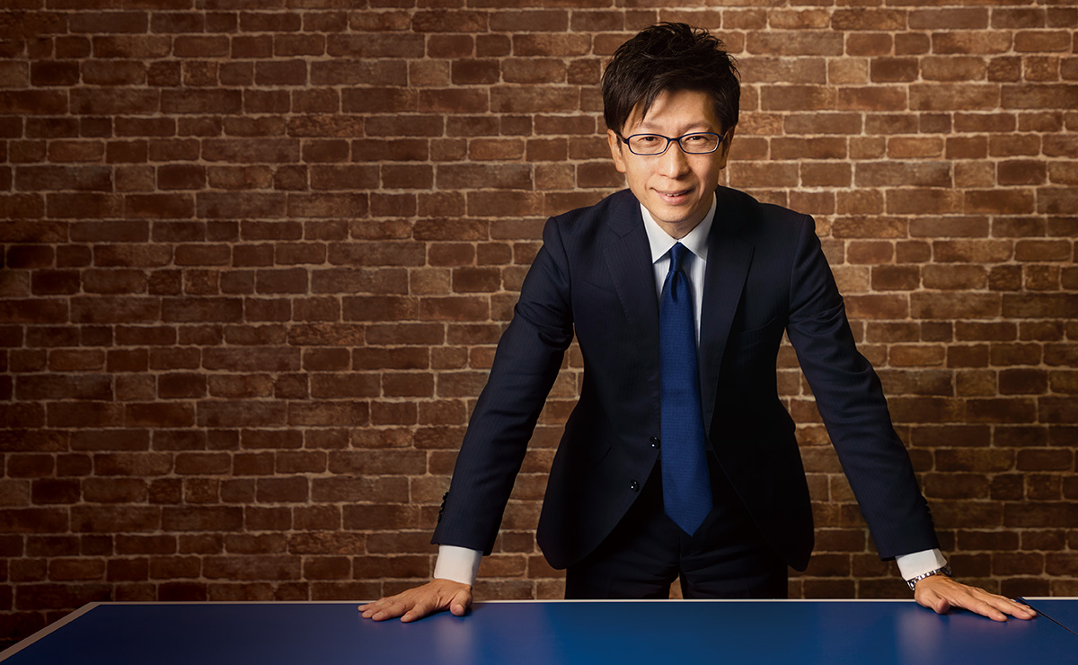 株式会社リライアブル　代表取締役　守? 賢胤