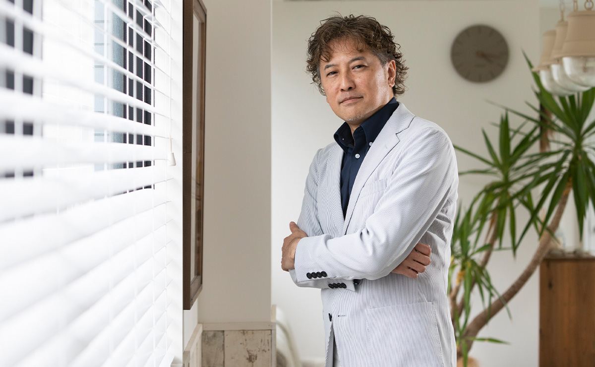 株式会社Red Comet Management 代表取締役CEO / マーケティングコンテンツコンサルタント　宮﨑 晃彦