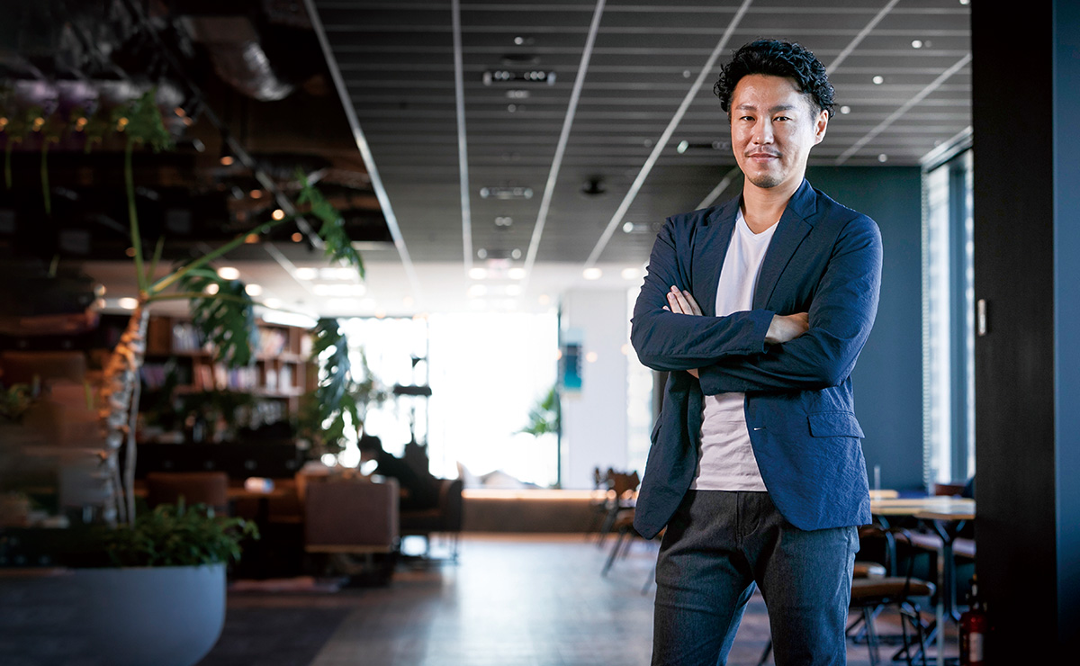 株式会社ATRAC　代表取締役社長　三和 大輔