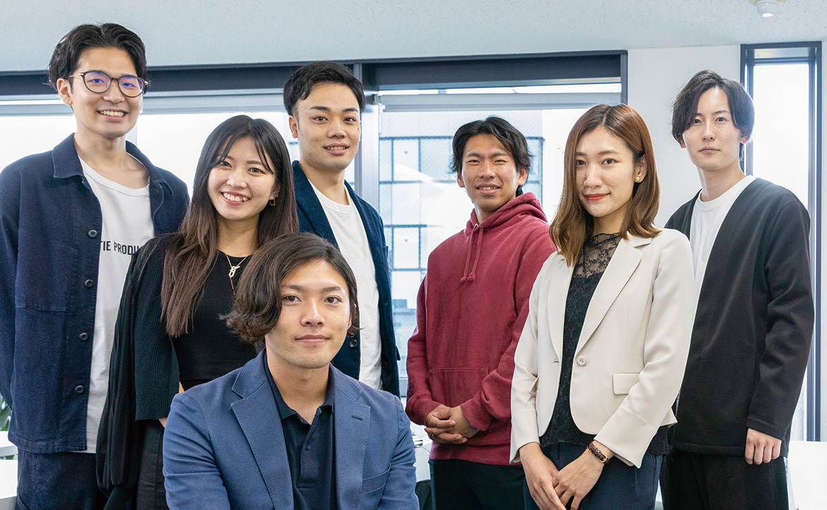 株式会社このめ 代表取締役　根岸 賢伍