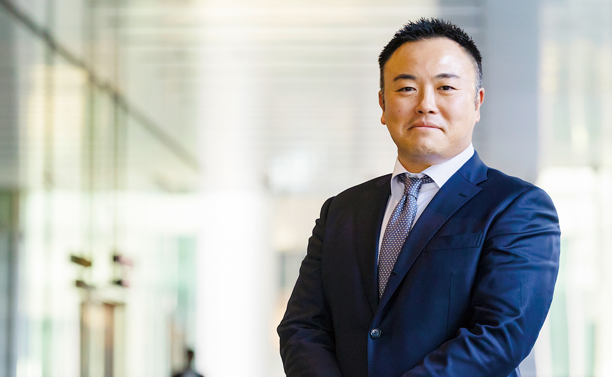 ポスト・リンテル株式会社　代表取締役社長兼CEO / 株式会社Post Lintel Investment Management 　代表取締役　坂東 多美緒