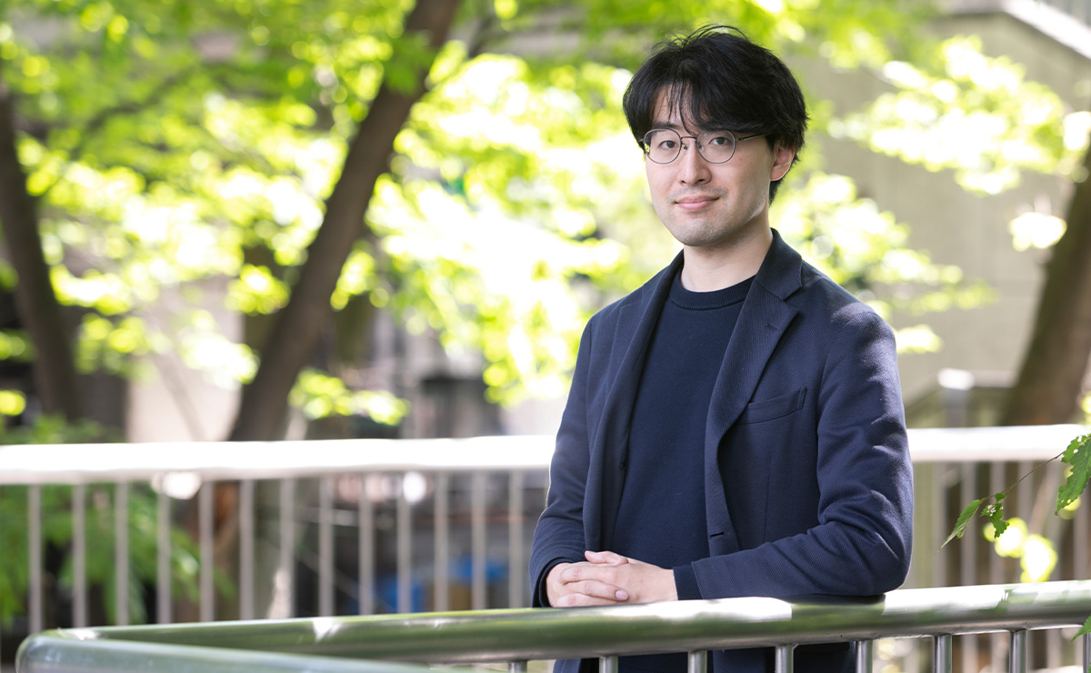 株式会社COMPASS　代表取締役 社長　安藤 祐輔